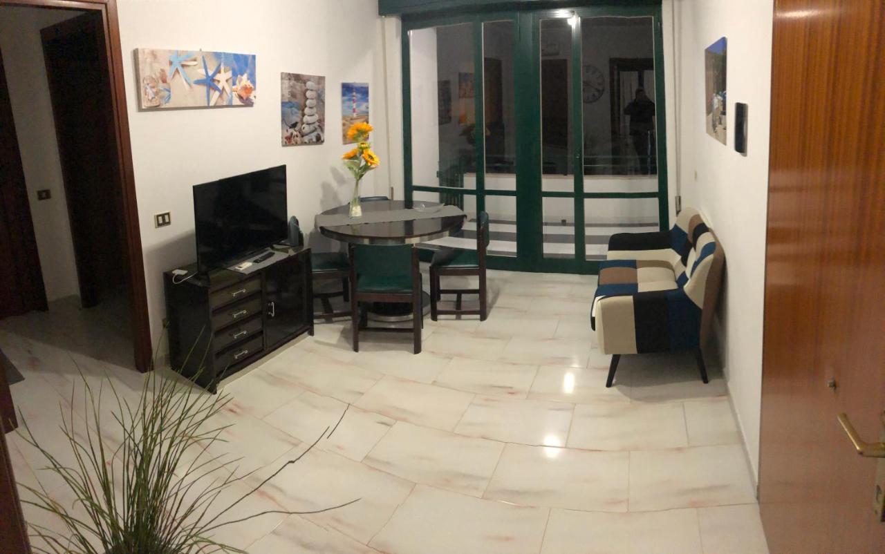 La Casa Di Angelica Marzamemi Villa Екстериор снимка