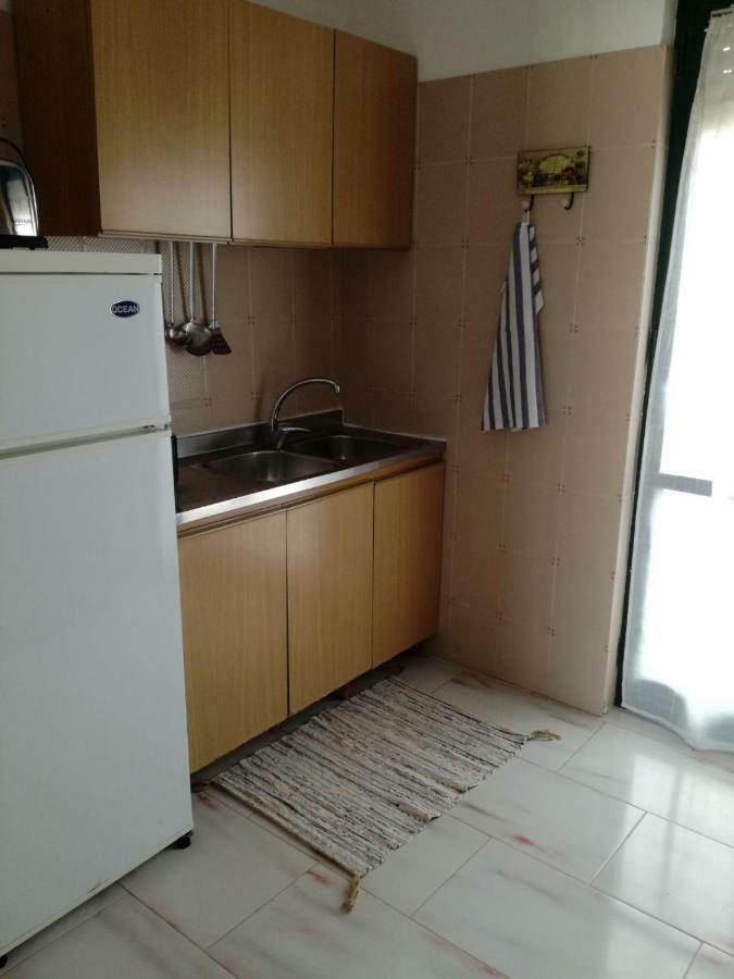 La Casa Di Angelica Marzamemi Villa Екстериор снимка