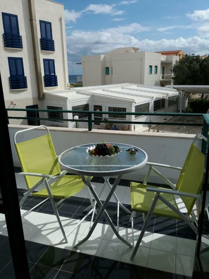 La Casa Di Angelica Marzamemi Villa Екстериор снимка